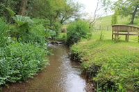 keynedon mill - accommodation