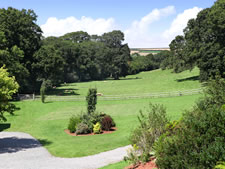 keynedon mill gardens