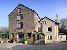 luxury bed and breakfast - south devon